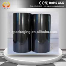 PET black film black color PET film for Musical instrument